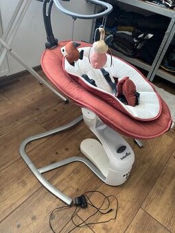 Detska hojdačka babymoov