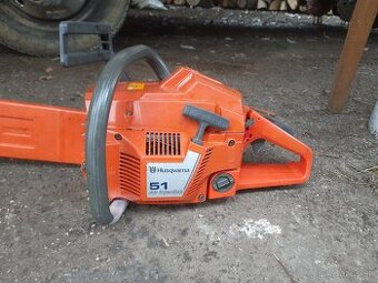 Husqvarna 51