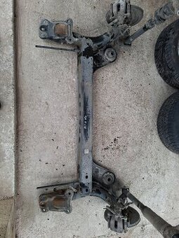 Zadná náprava Škoda Octavia 3 5Q0501425