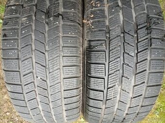 Zimné pneumatiky 255/50/R19