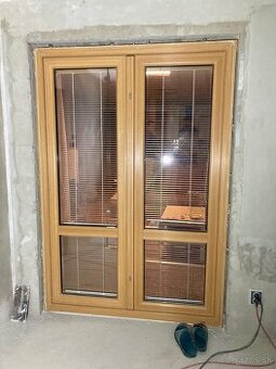 Terasové / balkónové dvere