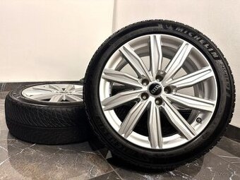 4K0601025M original alu kola audi a6 4k c8 r19 - 1