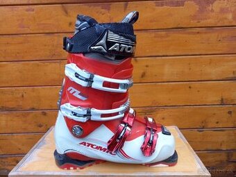 Predam lyziarky ATOMIC