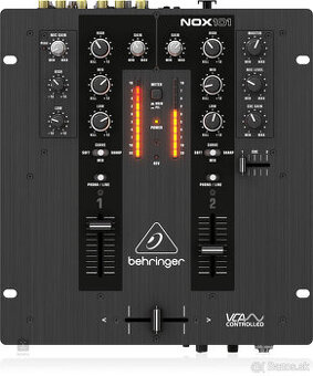 Behringer NOX101