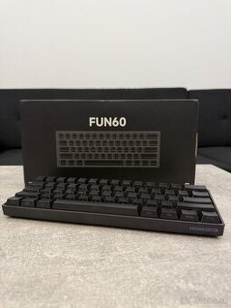 MonsGeek FUN60 PRO 60% RGB