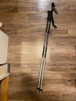 Lyžiarske nové palice Blizzard / Blizzard new skiing poles