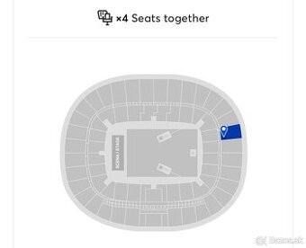 System of a Down - Varšava