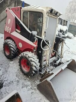 PREDAM SMYKOVY NAKLADAC BOBEK NOVOTNY 861