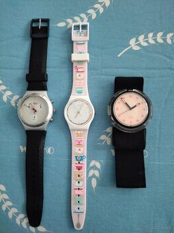 Hodinky SWATCH