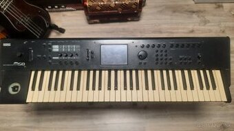Korg M50