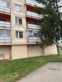 Na predaj ponúkam byt 3.izbový