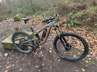 Santa Cruz Megatower C v2 (2023 - súčastnosť) veľk.M