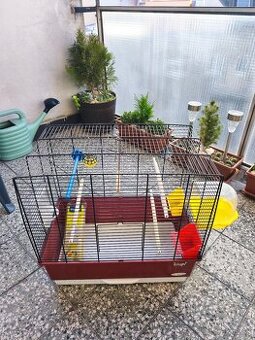 Klietka pre vtáciky Ferplast