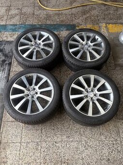 5x112 R20 Mercedes Benz