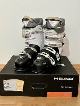Dámske lyžiarky HEAD ⛷️ Veľkosť 42