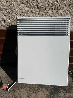Elektrický konvektor ETHERMA SN-500-ECO 8 kusov