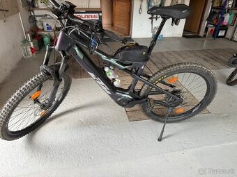 Elektrický bicykel čip Bosch Speedbox 1.1 B.Tuning