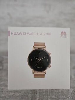 Smart hodinky Huawei