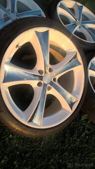 elektrony eta-beta r20