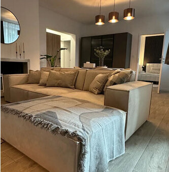 BA I. Na prenajom 2 izbový byt na Palisádach