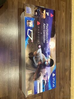 Playstation VR aim controller