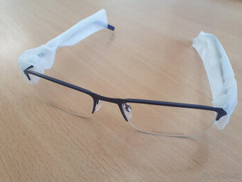 Okuliarové rámy Tommy Hilfiger