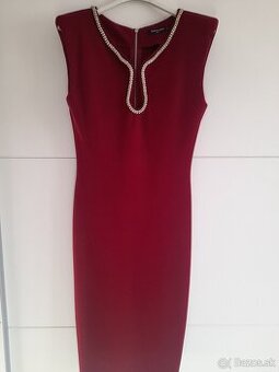 Spolocenske kratke saty