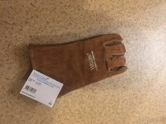 Zváracie rukavice Weldas