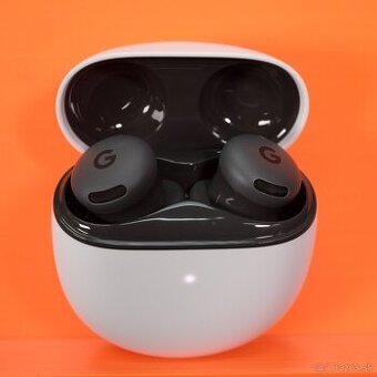 Google Pixel Buds Pro 2 Hazel | NOVÉ nerozbalené