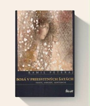 DOPYT - Bosa v priesvitnych satach