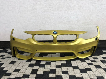 Predny naraznik BMW M4 F82 51118058802