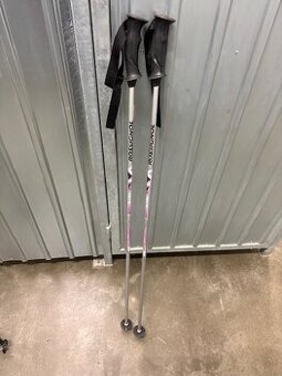 Lyžiarske palice Rossignol