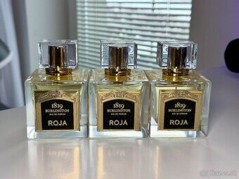 Predam parfemy / parfumy