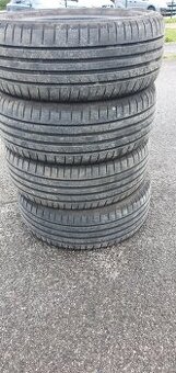205/55 R16 Dunlop letne