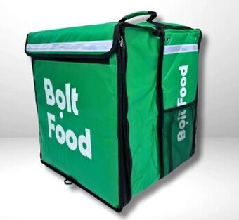 bolt food taška