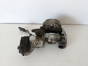 turbo touareg lave gt1852vk 200€