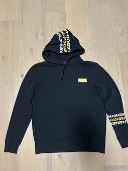 Hugo Boss mikina pánska S