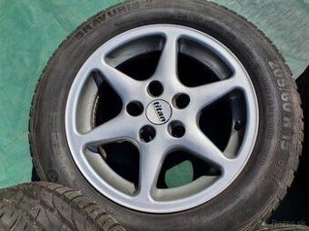 r15 - Volkswagen Bmw 5x120 7x15