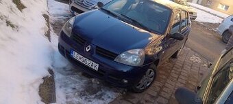 Renault thalia 1,2 16V