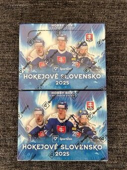 Hokejove Slovensko 2025 Sportzoo