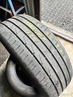 215/55/17 Hankook 2022