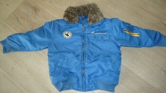 bundička pilotka na 4r,