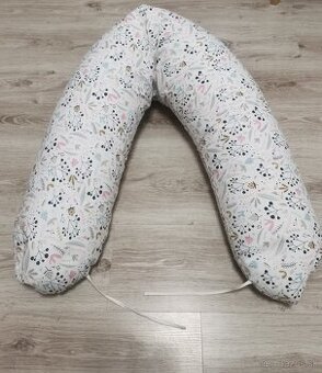 Tehotenský vankúš