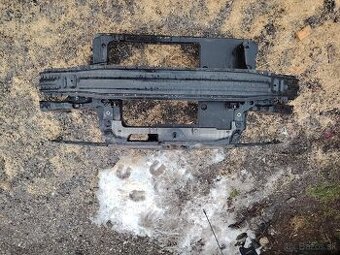 Fabia 1.4mpi chladičova stena