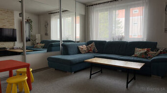 NA PREDAJ: 2i byt po rekonštrukcii Podbrezová - Štiavnička