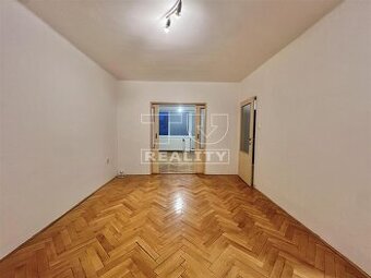 Na predaj 3i byt po čiastočnej rekonštrukcií na IBV v...