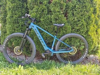 Predaj Elektrobicykla SCOTT ASPECT E-RIDE 910