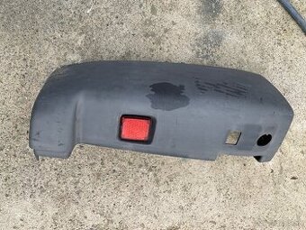 Nárazník roh Fiat,Citroen,Peugeot