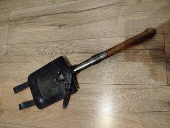 Švajčiarska poľná lopatka ww2