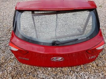 Hyundai i30 hatchback 5 dvere 2016